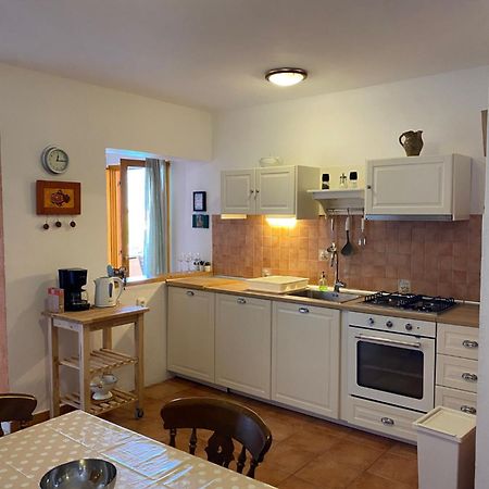 Apartments Lili I Baška Kültér fotó