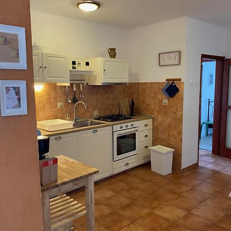 Apartments Lili I Baška Kültér fotó