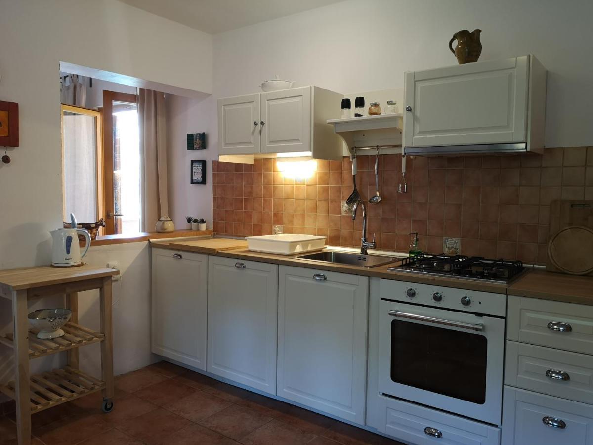 Apartments Lili I Baška Kültér fotó