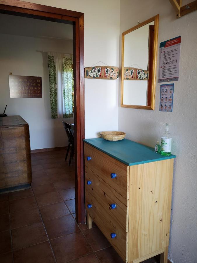 Apartments Lili I Baška Kültér fotó