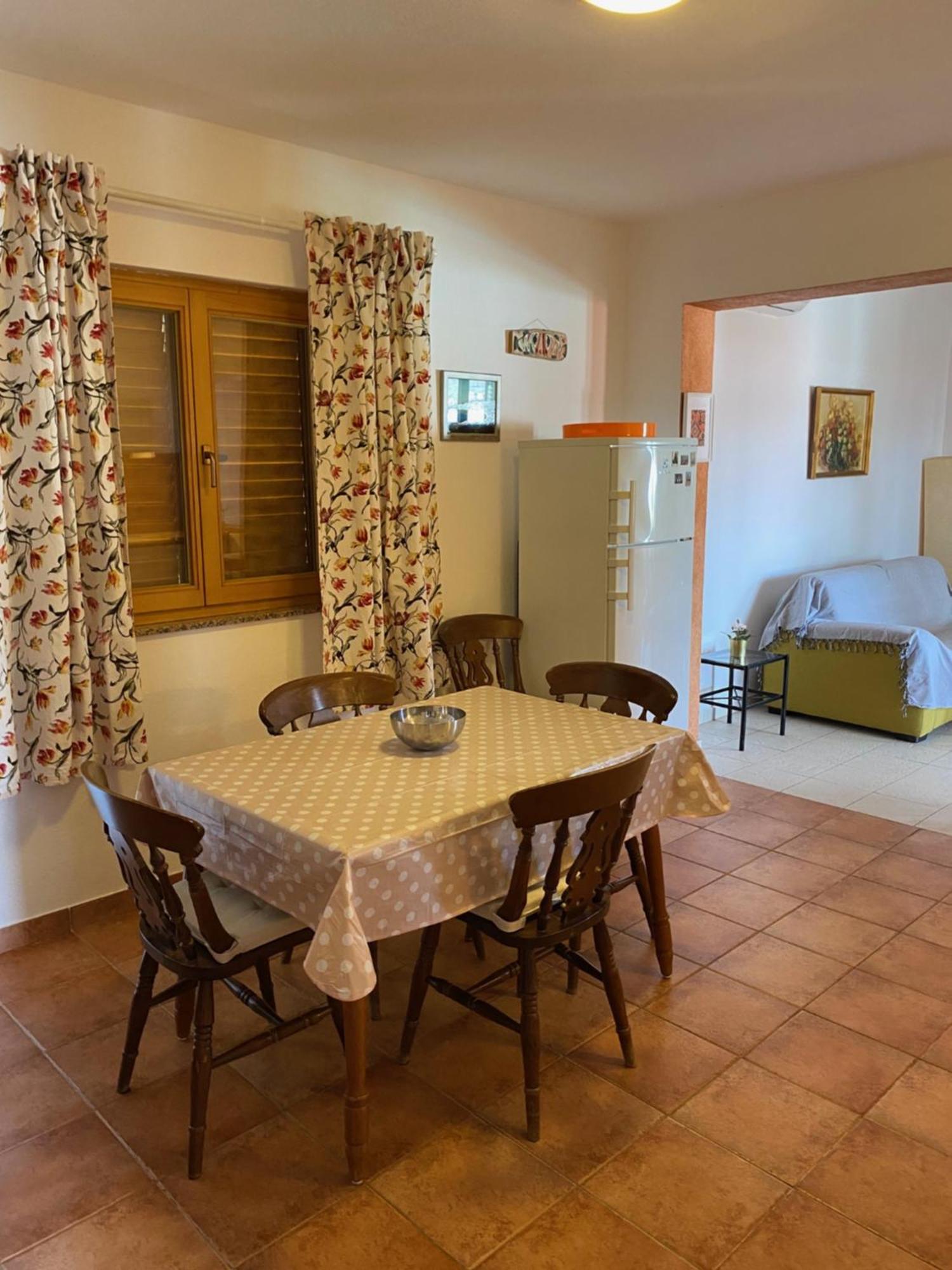 Apartments Lili I Baška Kültér fotó