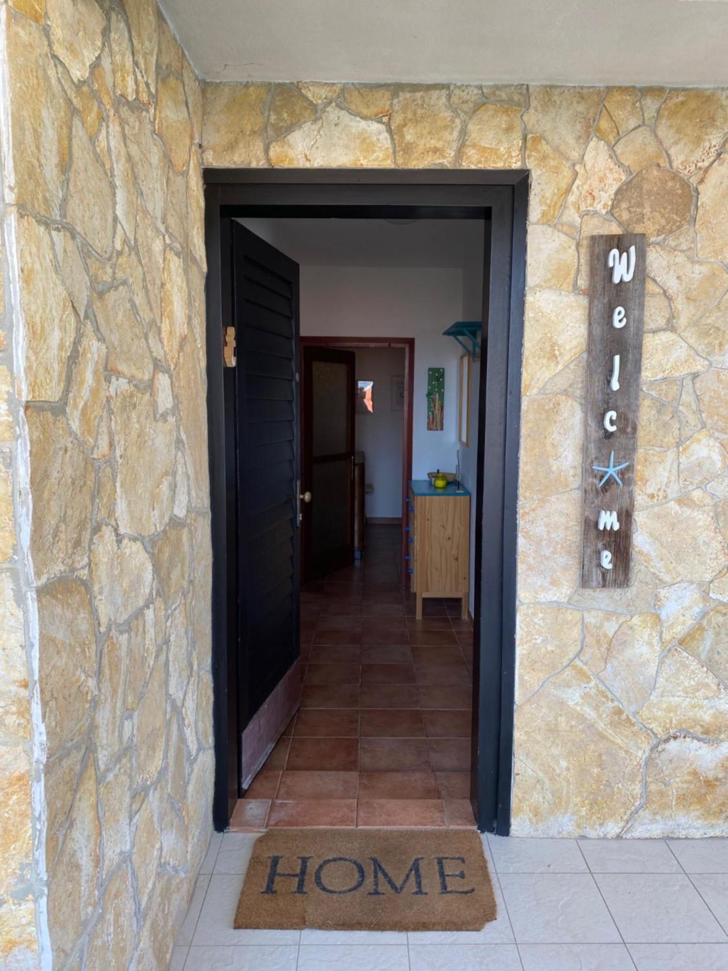 Apartments Lili I Baška Kültér fotó