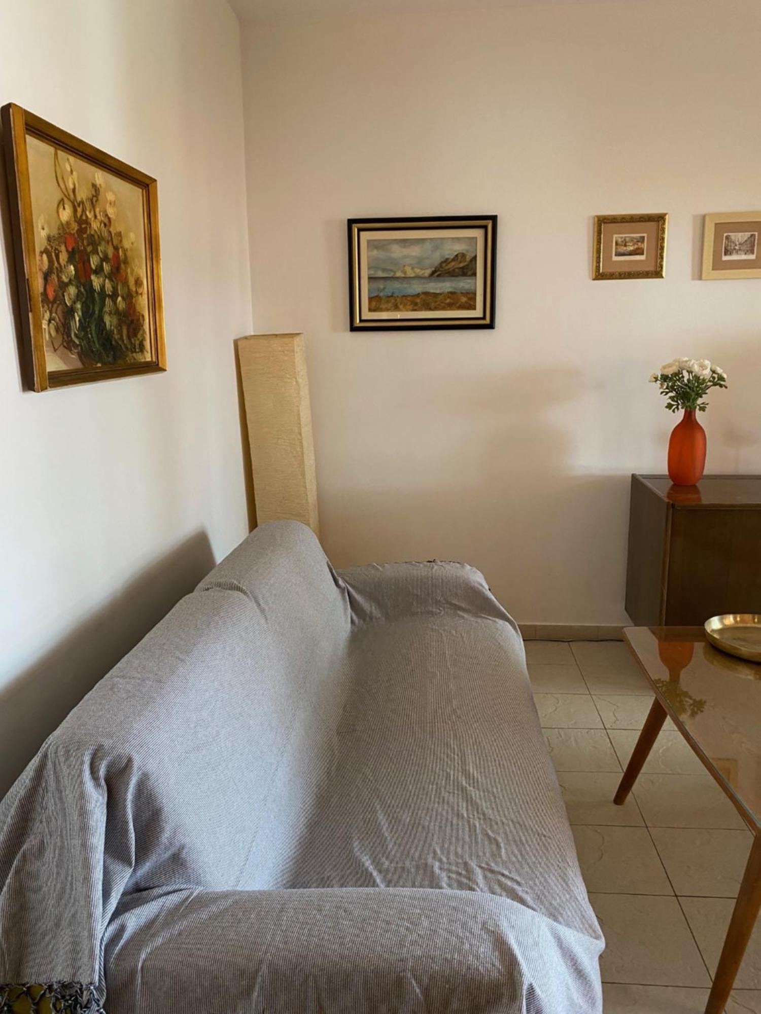 Apartments Lili I Baška Kültér fotó