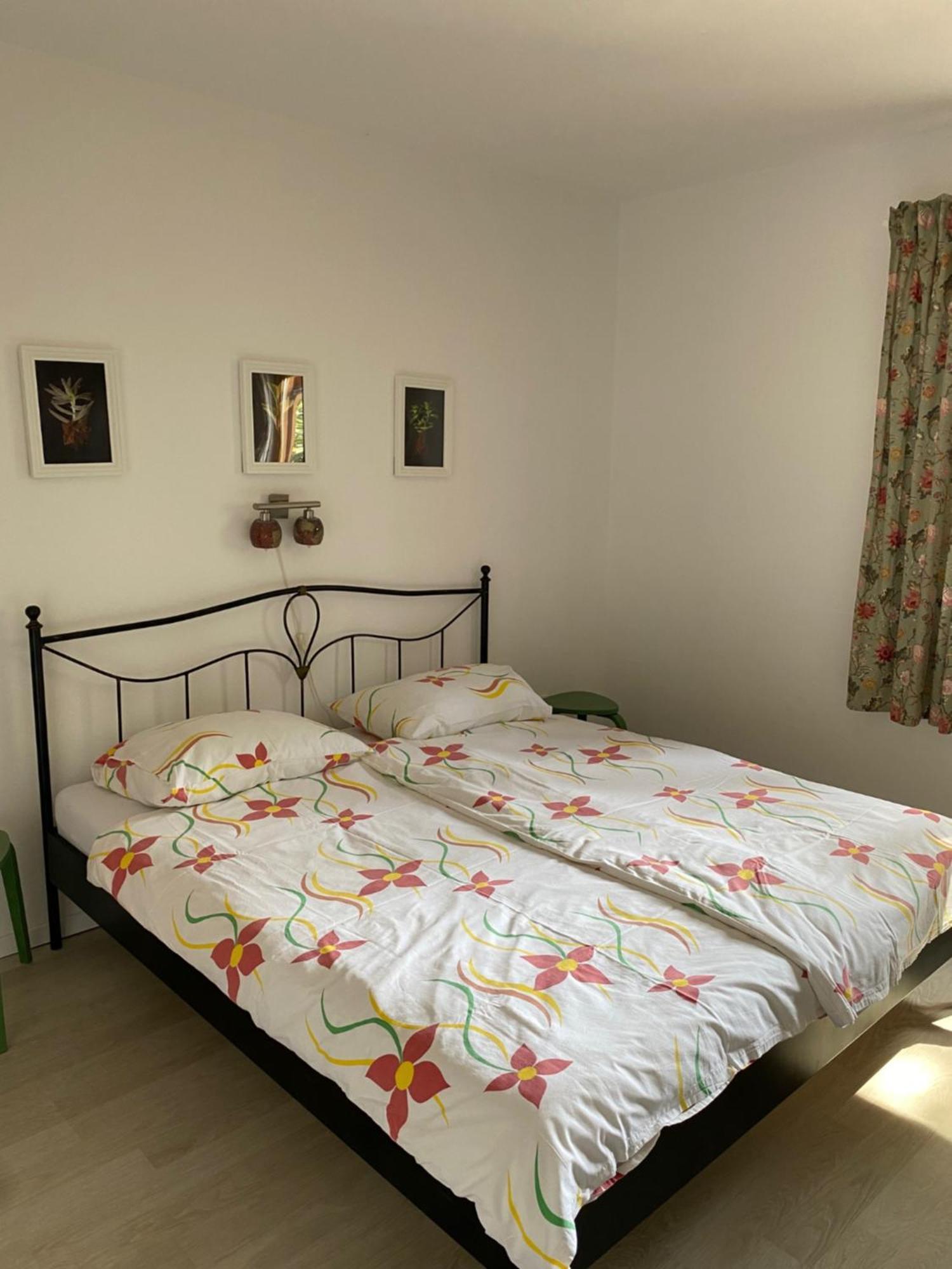 Apartments Lili I Baška Kültér fotó
