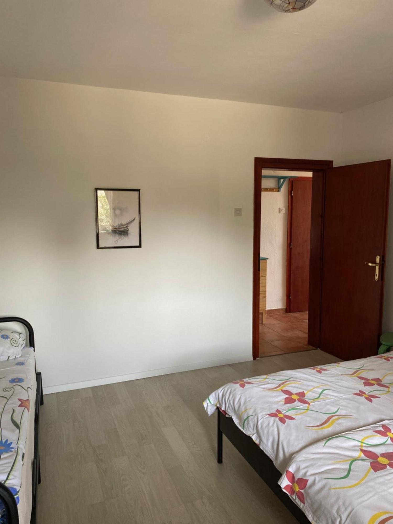 Apartments Lili I Baška Kültér fotó