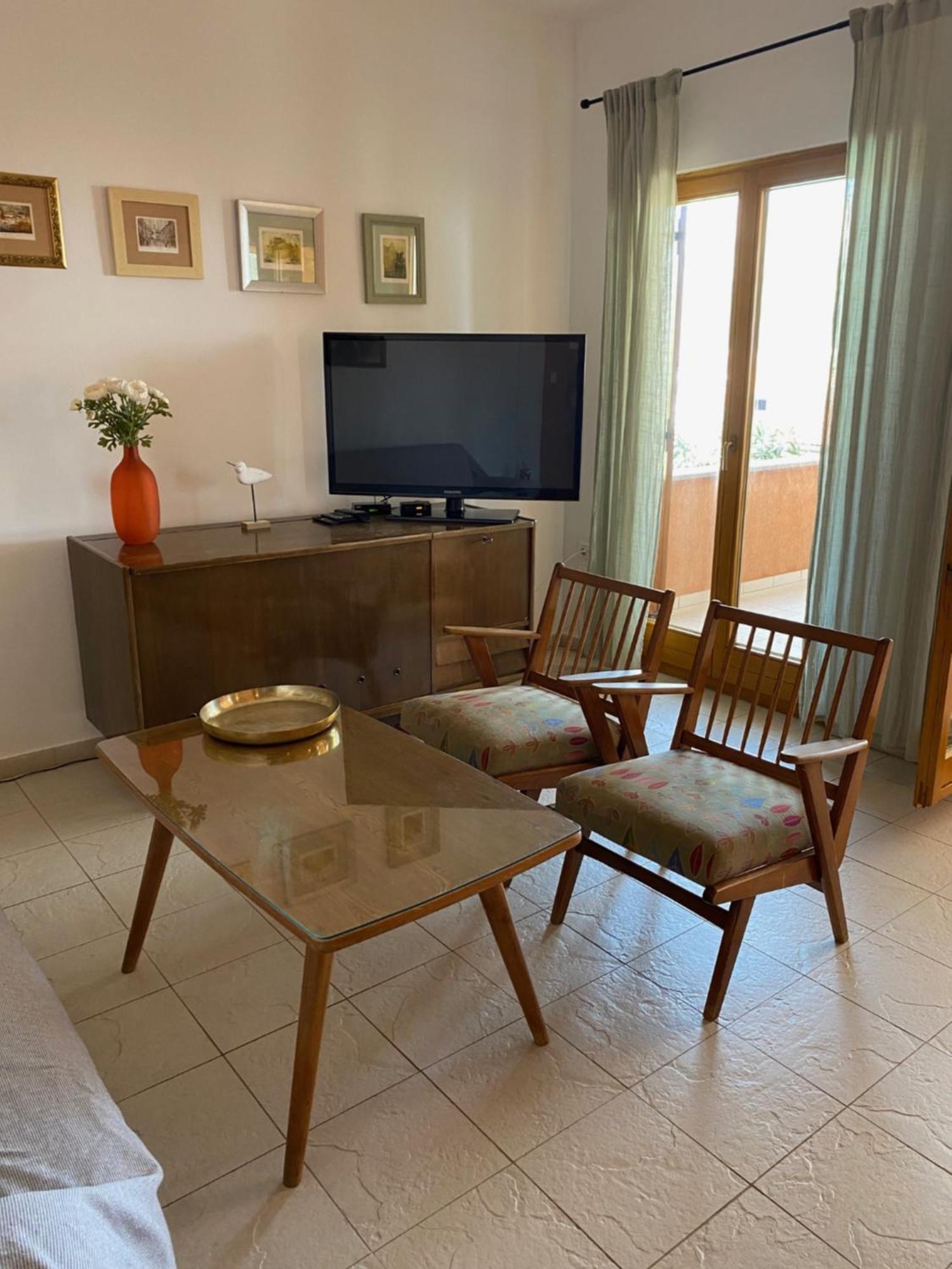 Apartments Lili I Baška Kültér fotó