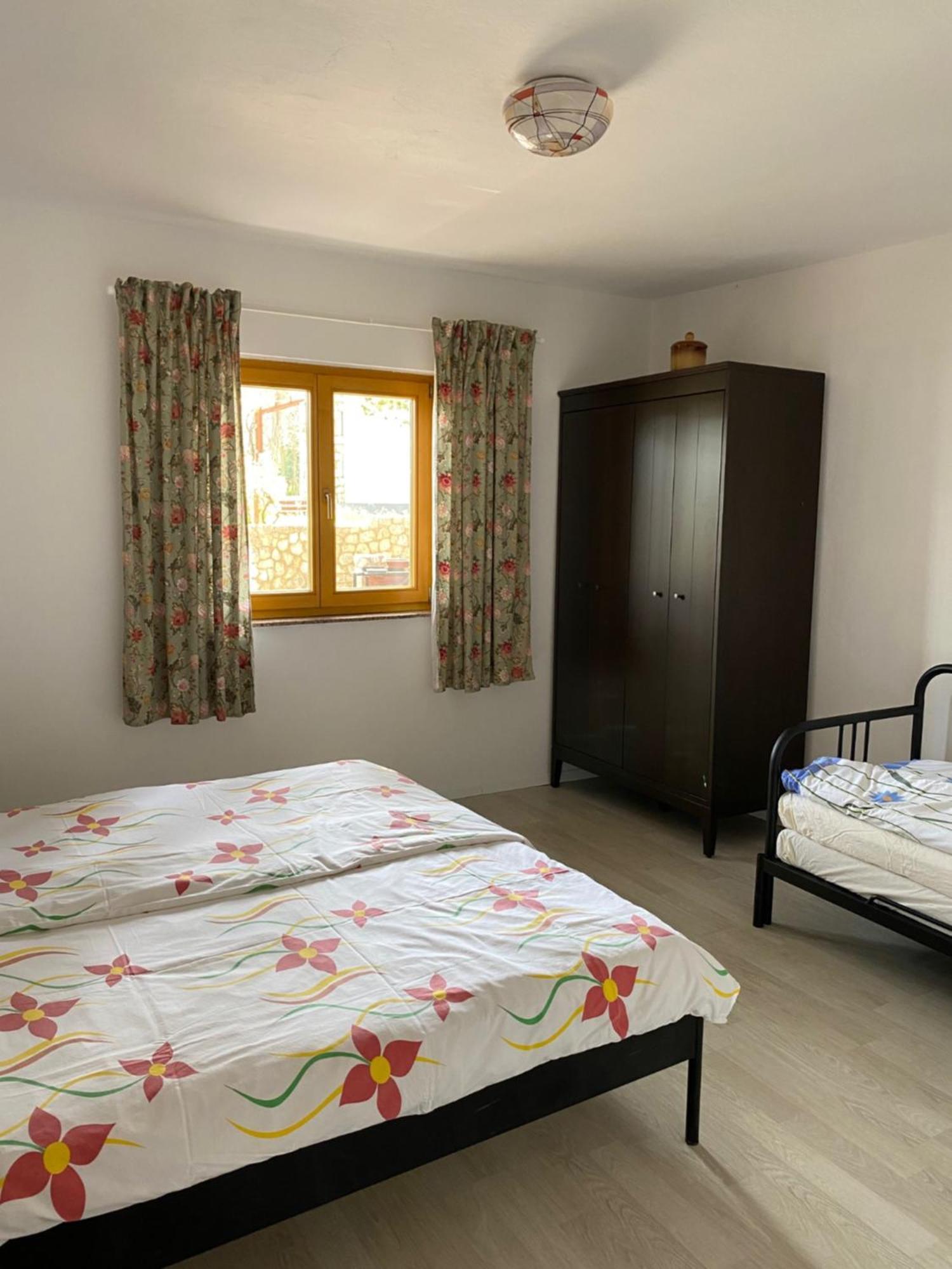 Apartments Lili I Baška Kültér fotó