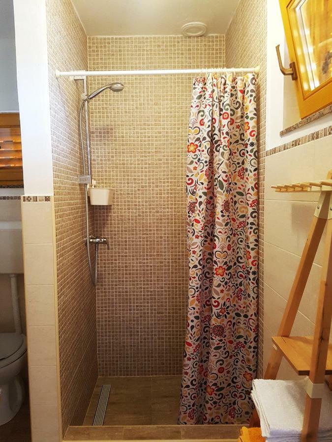 Apartments Lili I Baška Kültér fotó